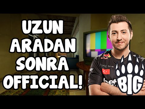 XANTARES ASKERDEN GELMİŞ GİBİ! 19 ROUND 30 KILL! BIG vs ENDPOINT!