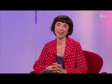 "Luziwuzi" im Wiener Rabenhof Theater - Kulturmontag 26.2.2024