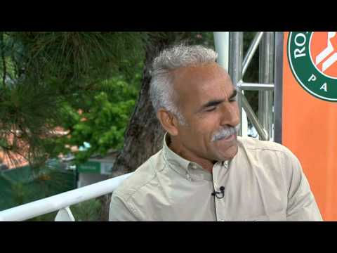 Statoil Masters Tennis