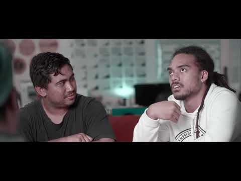 Mandate - Pacific untold stories!