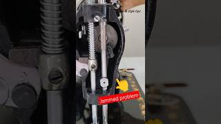 Download lagu Sewing machine stuck problem fixed 🛠️ #sewingmachinerepair #sewingtipsandtricks #silaimachine mp3