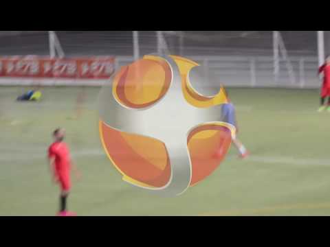 Resumen. Los Mercenarios 4 - 1 Viejas Glorias. Tercera GI. Clausura