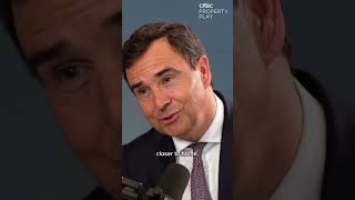 JLL CEO on how volatility creates opportunity