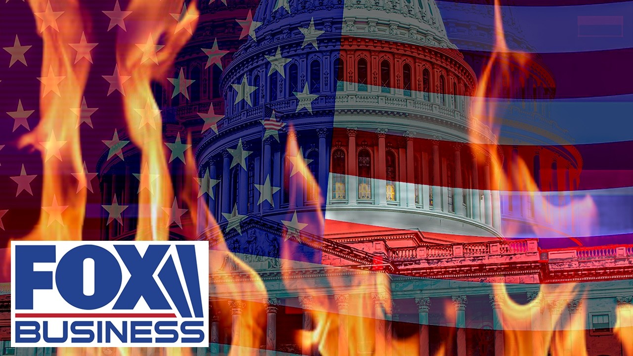DEMOCRATS IN DISARRAY: GOP rep reveals what voters REALLY think