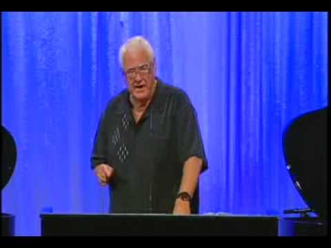 Jesus! The Name Above All Names (Pt1) David Hocking