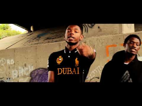 King Cliff ft Young T -  Migos YRN2 Intro (Freestyle)