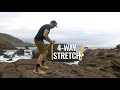 Quick Dry 8 Pocket Adventure Camping Shorts