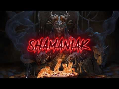Tripis - Shamaniak