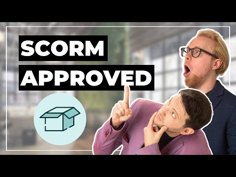 LMSs that Work with SCORM (SCORM-compliant)
