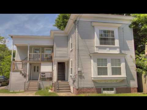 437 Court Street, Auburn, ME