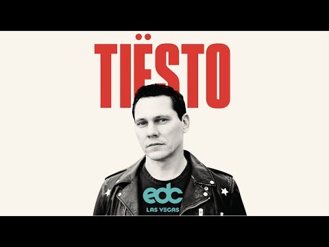 Tiësto