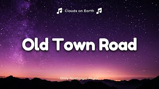 Lil Nas X & Billy Ray Cyrus - Old Town Road (Remix) (Clean - Lyrics) gameplay video by laurenross7, 1:54 duration