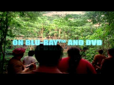 Lost Season 6 Trailer - Lost Blu-Ray And DVD