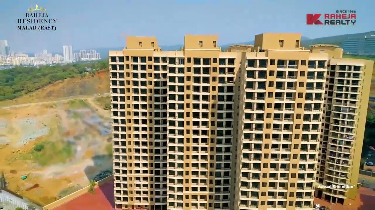 K Raheja Residency Customer - Testimonial