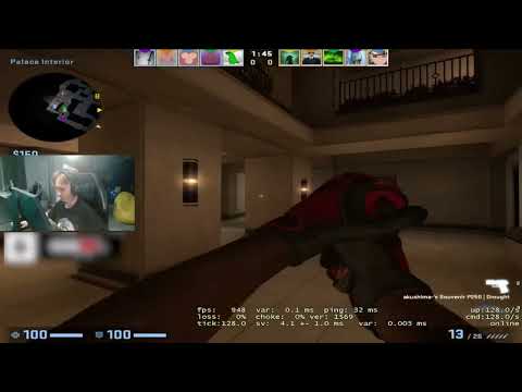 У M0NESY 1000 фпс???