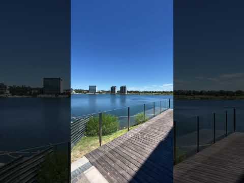 Video de YouTube - Venta de apartamento de 2 dormitorios con terraza y cochera en Barra de Carrasco