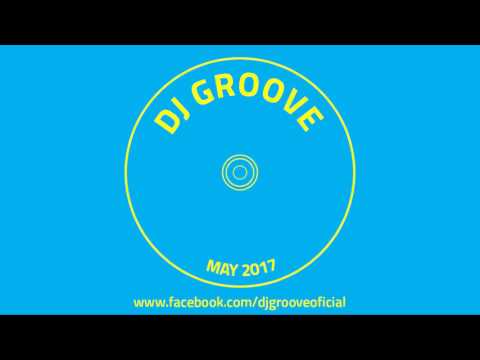 Funky Deep House & Nu-Disco Vol. #2 Mixed by DJ Groove