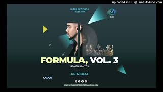 Romeo Santos - Mar ( Intro Acapella) 132 BPM