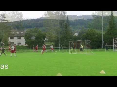 2011-09-17 TSV Waldhausen - SGM Alfdorf/Hintersteinenberg
