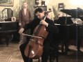 Eugene Prokoshin (cello) & Natalia Kolycheva ...