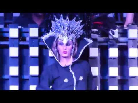 Lavynia Storm | "SEMI-FINAL DRAG DANGER 2015" Danger Dance Club (20-11-15) FULL HD - BY LEH SANUTY