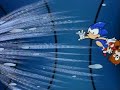 Adventures Of Sonic The Hedgehog Honey I Shrunk The Hedgehog Vacuum Cleaner Vore