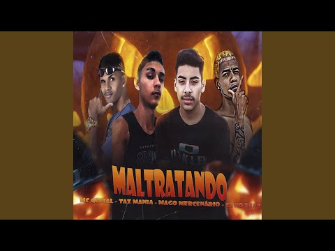 Maltratando (Remix)