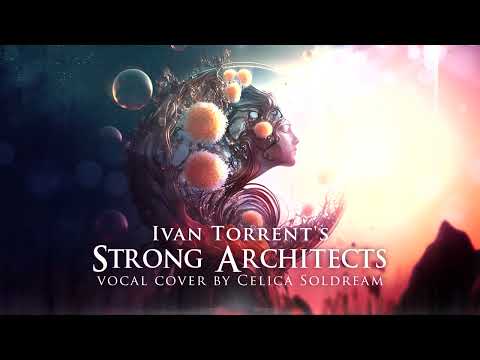 EPIC COVER || Strong Architects - Celica Soldream (Ivan Torrent)