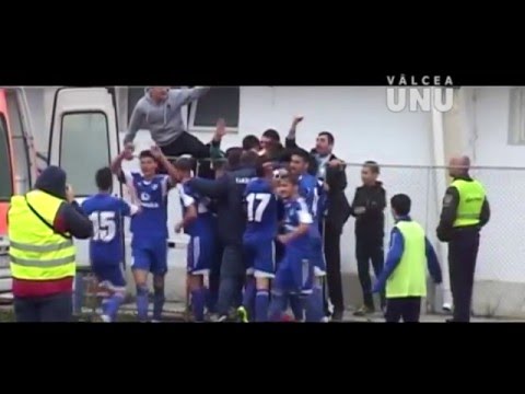 Csm Ramnicu Valcea - Sezonul 2015-2016