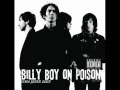 Billy Boy on Poison - 4 Leaf Clover 