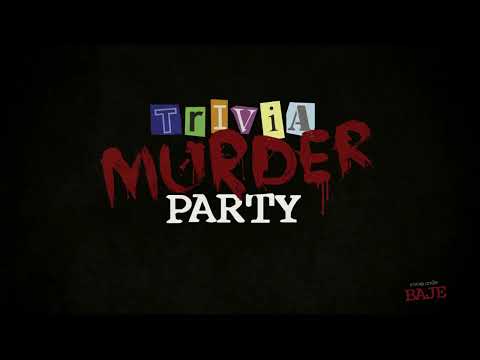 The Jackbox Party Pack 3: Trivia Murder Party (Part 8)