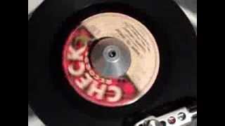 I want to know by Sugar Pie DeSanto   VELTONE / CHECK 1959