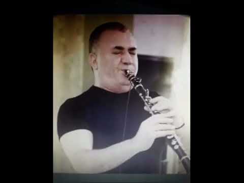 Hovhannes Vardanyan hzor katarum klarnet