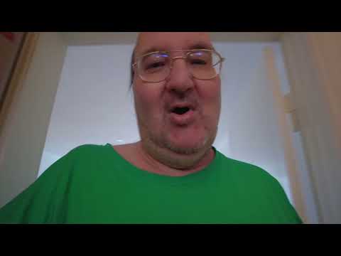 MongoTV_8076 - God MANDAG 10.Januar 2022 - Lav Vintersol På Blå Himmel