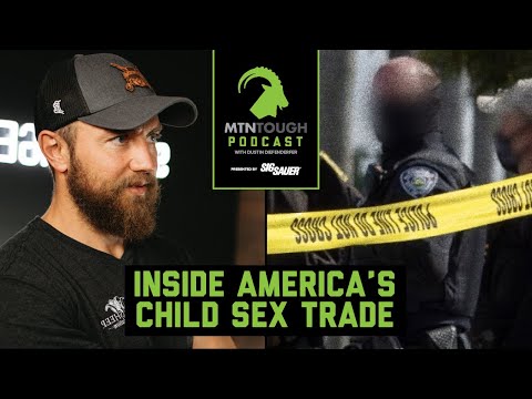 Investigating America’s Child S** Trade  | MTNT POD #84