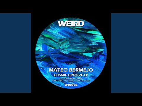 Cosmic Groove (Nic Chiarelli, Martin Angrisano (ARG) Remix)