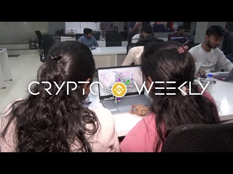 Crypto Weekly: Brazil gets cautious, young Indians get bullish | REUTERS