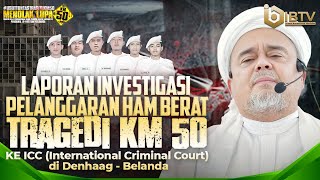 Download lagu IB HRS INFORMED UPDATE ON KM 50 CASE DEVELOPMENT mp3 Download lagu IB HRS INFORMED UPDATE ON KM 50 CASE DEVELOPMENT mp3