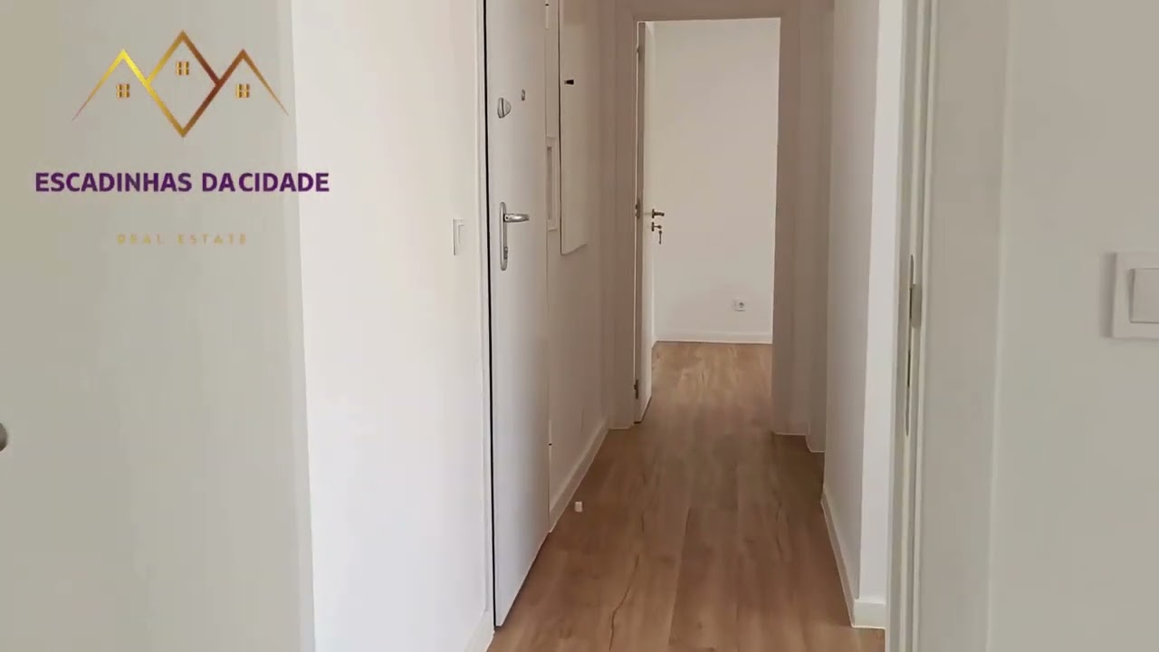 Vídeo do imóvel