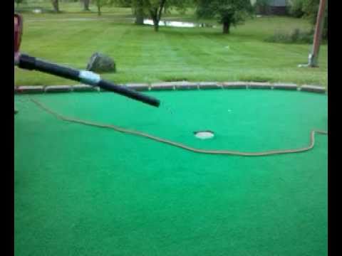 Chelsea Delaney Does Something (Wo)Manly