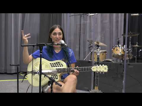 Cristina Vane - "Wishing Bone Blues"