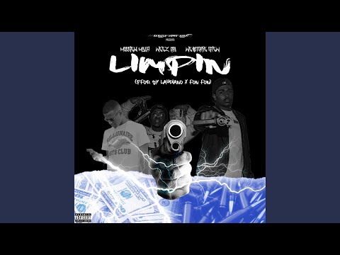 Limpin' (feat. Westside $tew & Weezgb)