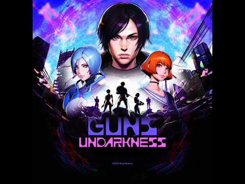 Guns Undarkness Live  Shoji Meguro Song Composition