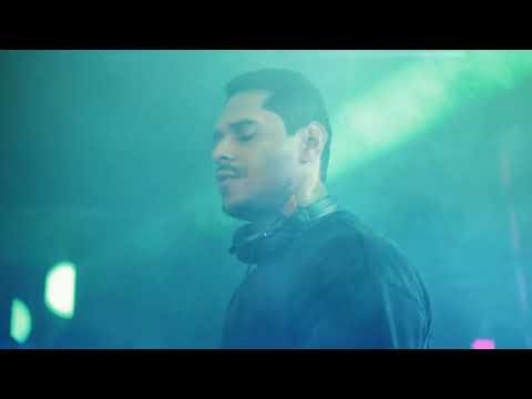 LÜKS — LIVE SET | NEXUS — PASTOS BONS/MA