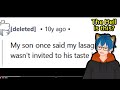 Adults Destroyed By Children S Insults Matt Rose React