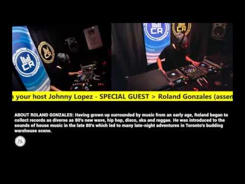 Beats United Radio - Feb 01 2016 @ CTRL ROOM - Johnny Lopez