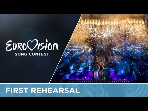 Rykka - The Last Of Our Kind (Switzerland) First Rehearsal