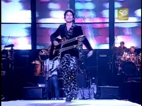 Pedro Suarez & GianMarco Cuando Pienses En Volver