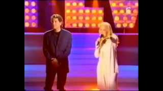 Sylvie Vartan - Mr John B