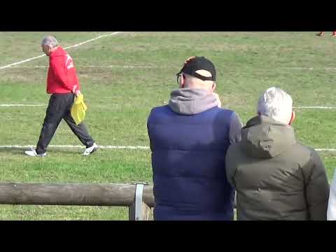 2022 11 20 s donà vs tarvisium 1 parte